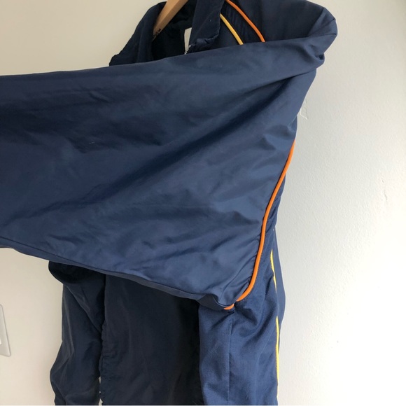 Vintage Nike retro jacket | XL youth 16-18 - Picture 8 of 16